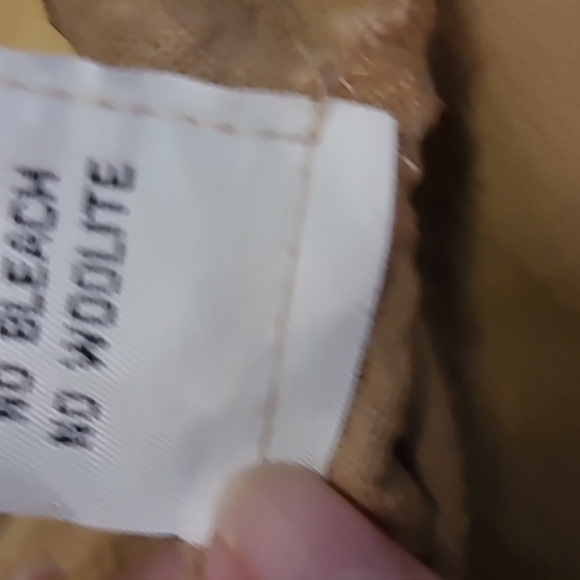 Vtg. Alfredos Wife Ethnic native pullover top - Picture 7 of 7